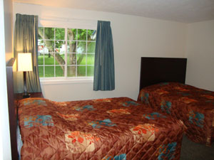 Four Beds in Putinbay